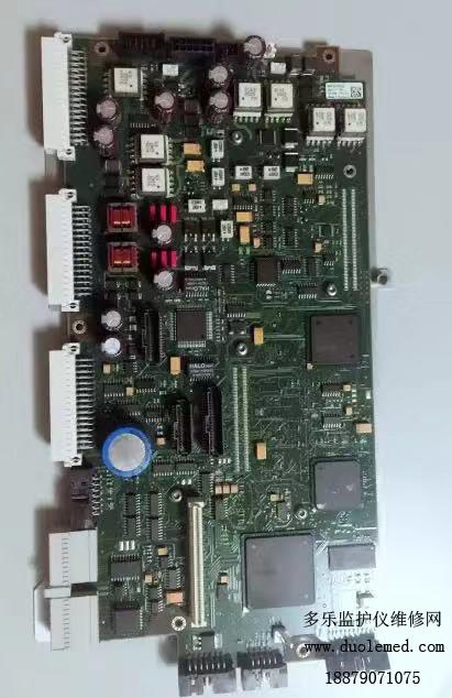 飛利浦MP60監護儀主板，飛利浦MP60監護儀CPU、核心模塊！