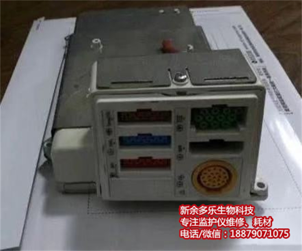 【DAS模塊】GE dash3000監護儀DAS組件、DAS模塊、DAS板不帶無創血壓模塊 