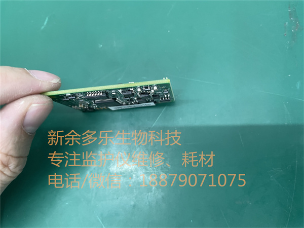 邁瑞T1監(jiān)護(hù)儀血氧板051-000943-00 jpg