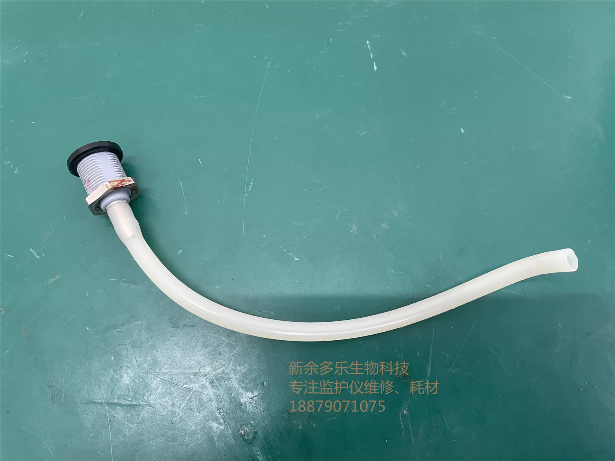 科曼C60監護儀血壓模塊接口 jpg