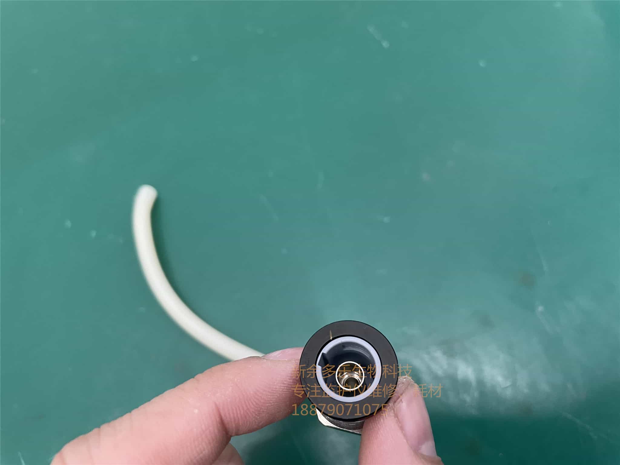 科曼C60監護儀血壓模塊接口 jpg
