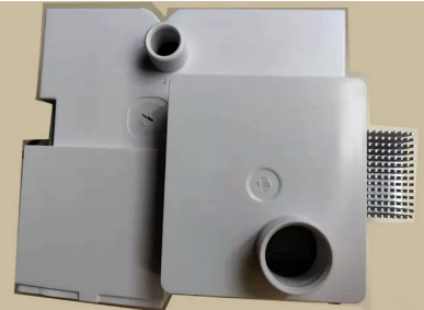  邁瑞SV300渦輪箱的作用