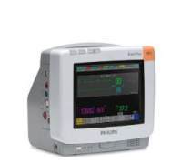  飛利浦監(jiān)護(hù)儀mp70遙控器